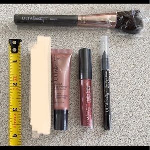 Ulta Beauty makeup bundle